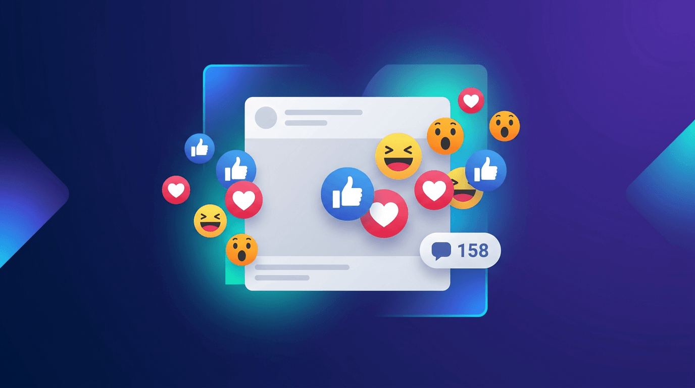 25 Facebook Engagement Post Ideas That Actually Work [2026]