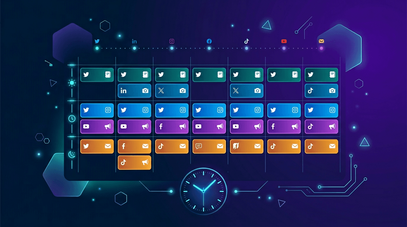 7 Best Hootsuite Alternatives in 2026 (Cheaper & Easier)