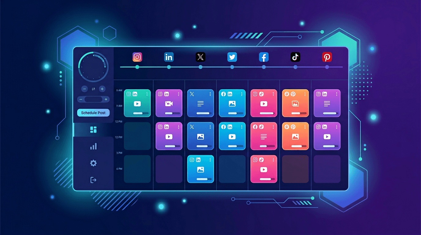 How Often to Post on Social Media in 2026 [By Platform]