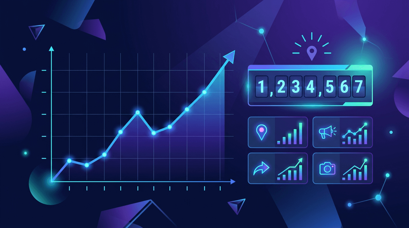 How to Grow on Pinterest in 2026 (Get More Monthly Views and Followers)