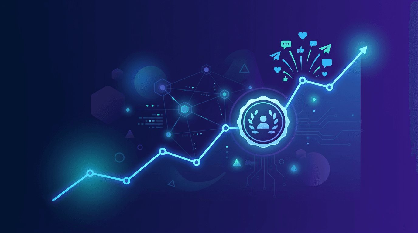 How to Grow TikTok and Instagram at the Same Time