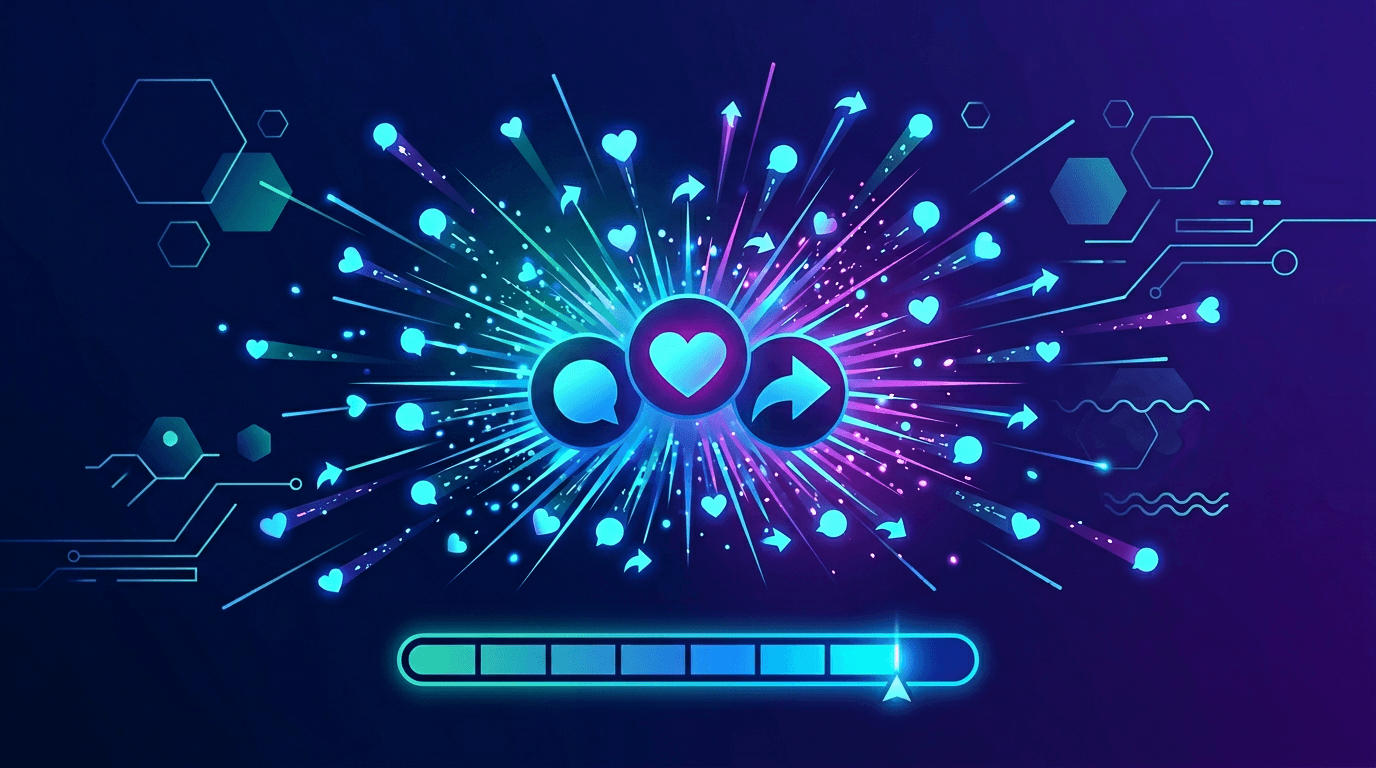 How to Increase Instagram Engagement in 2026 (Likes, Comments, Saves)