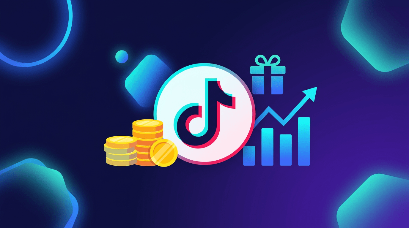 How to Monetize TikTok: Every Income Stream Explained (2026)