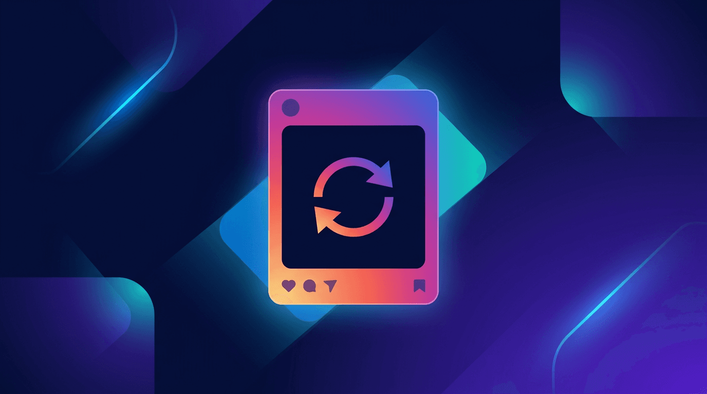 How to Repost on Instagram (Stories, Feed Posts & Reels)