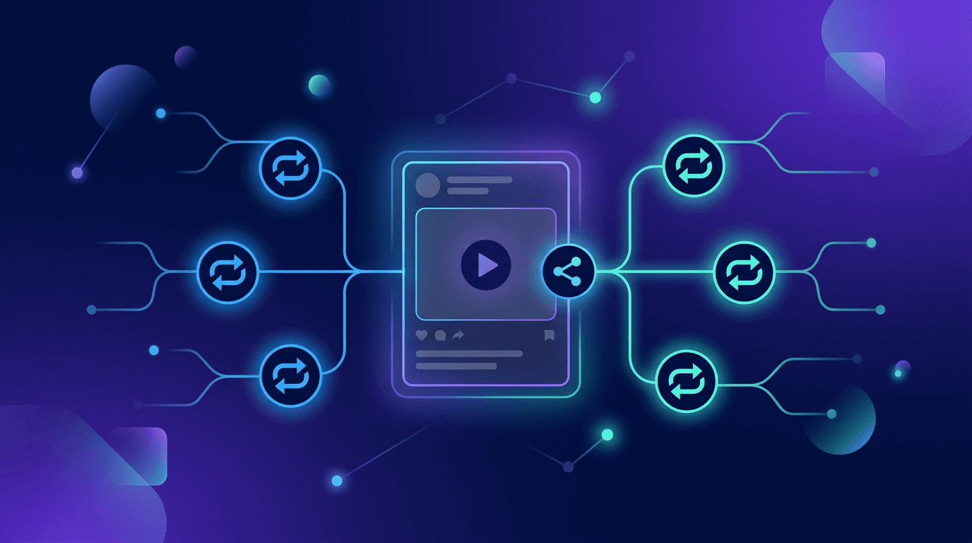 How to Repost on TikTok (And What Reposting Actually Does)