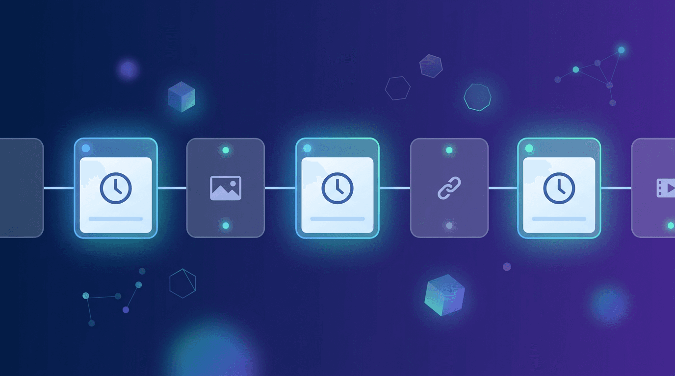 How to Schedule Facebook Posts in 2026 (Step-by-Step Guide)