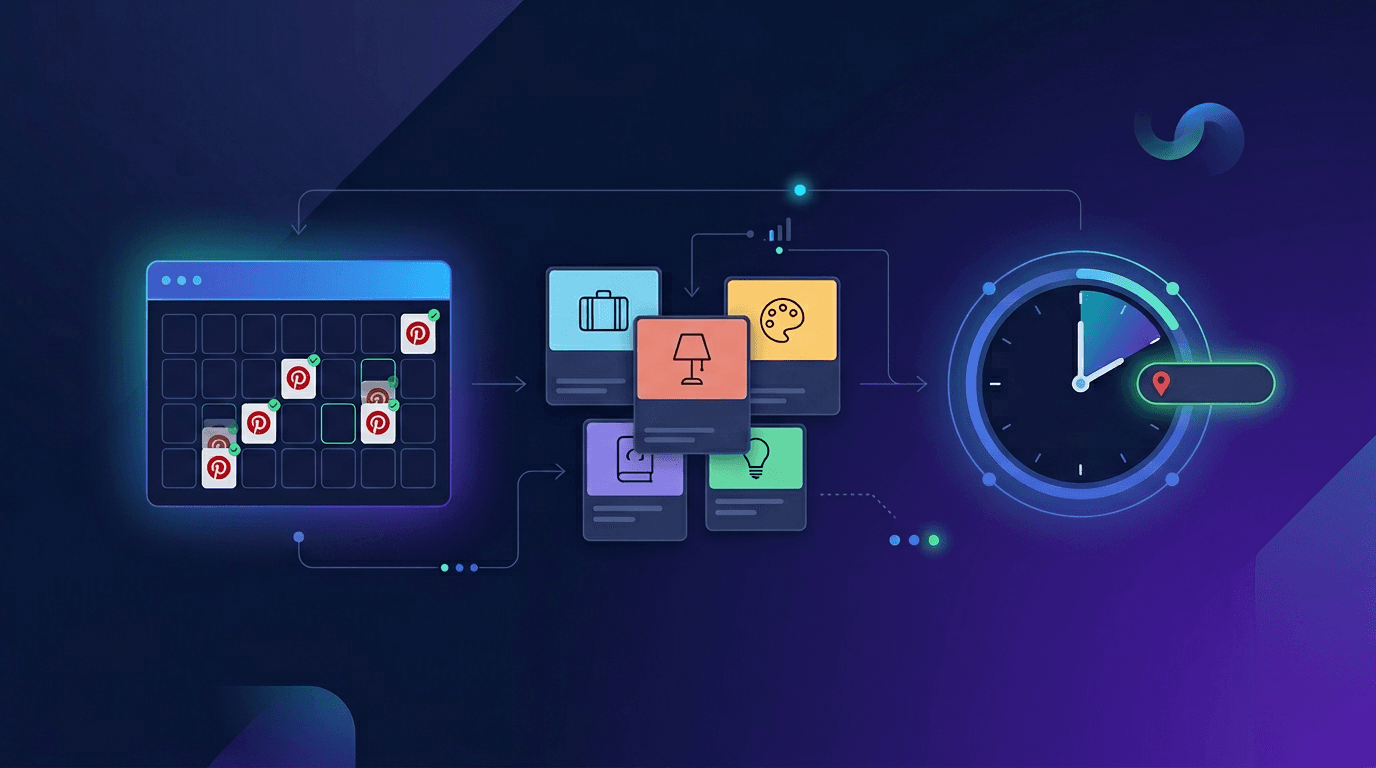 How to Schedule Pinterest Pins in 2026 (Complete Guide)