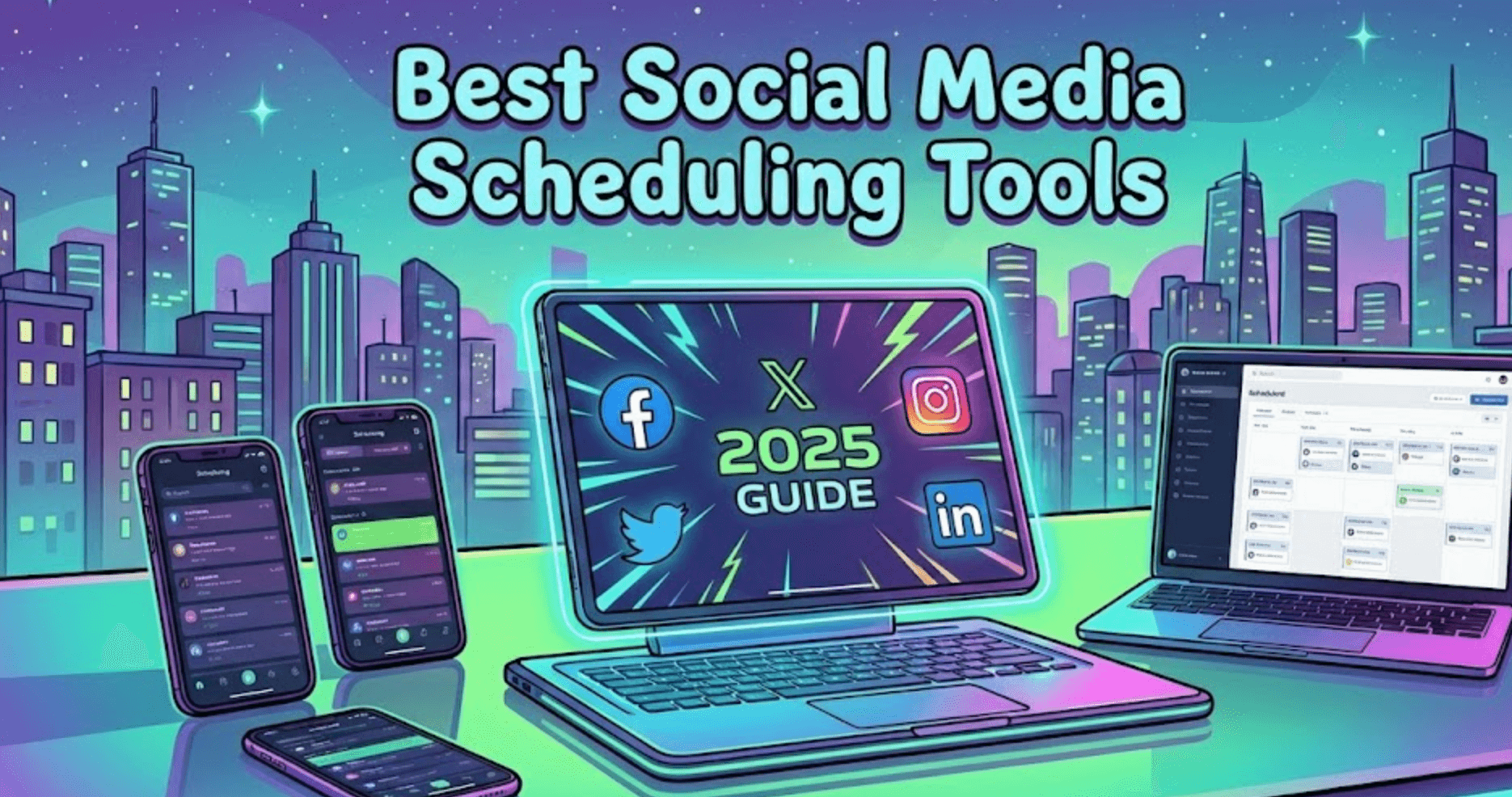 Best Sprout Social Alternative in 2026