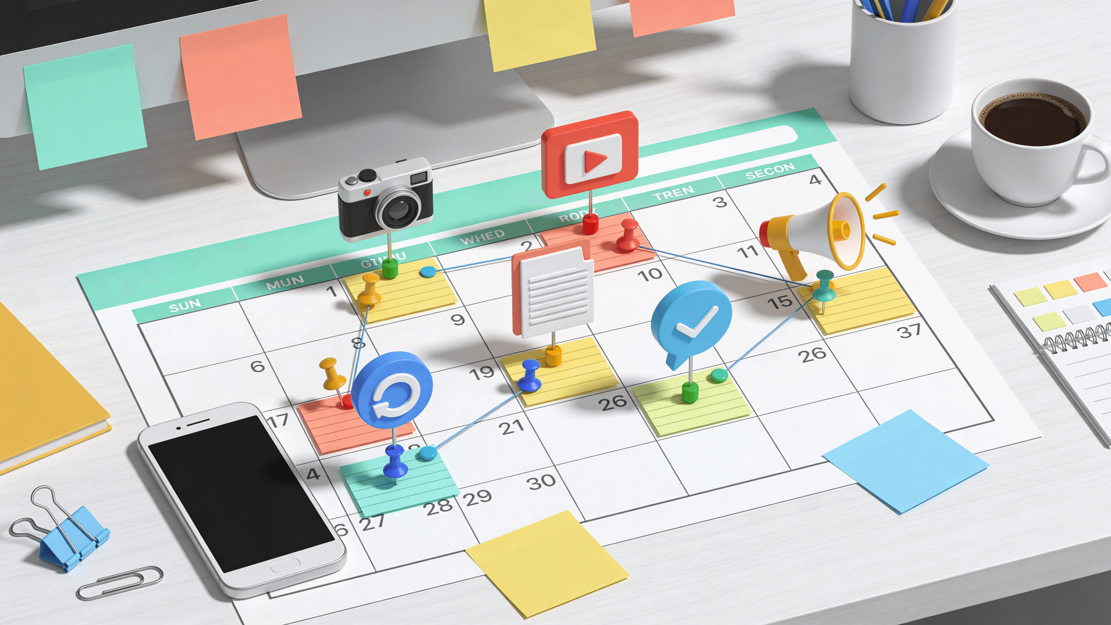 YouTube Shorts Hashtags: How Many to Use in 2026 [Best Strategy]